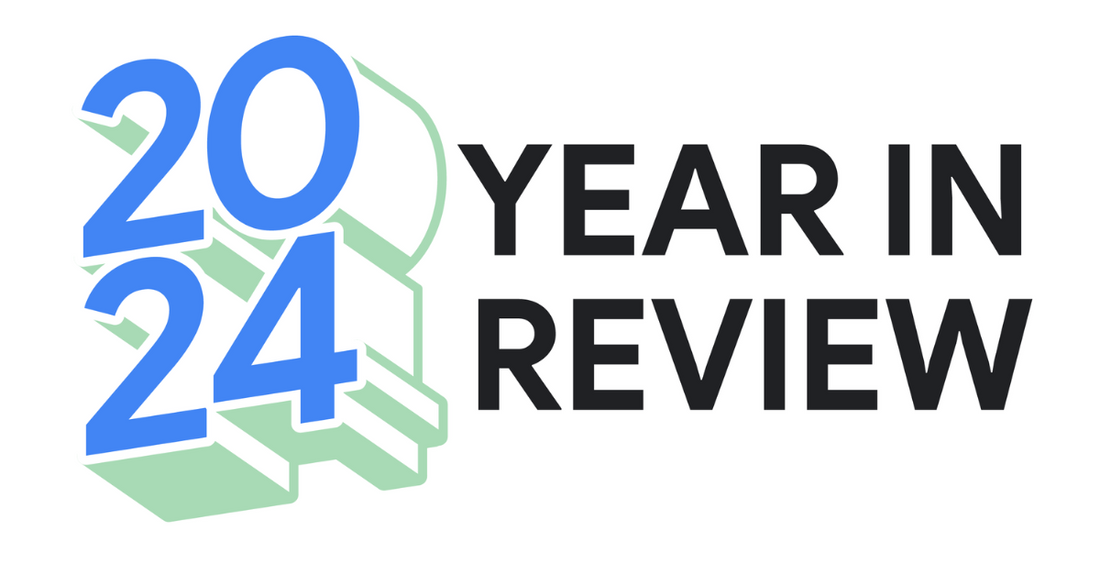 2024 highlights for the Rechargeables and a preview of Google for Education in 2025
