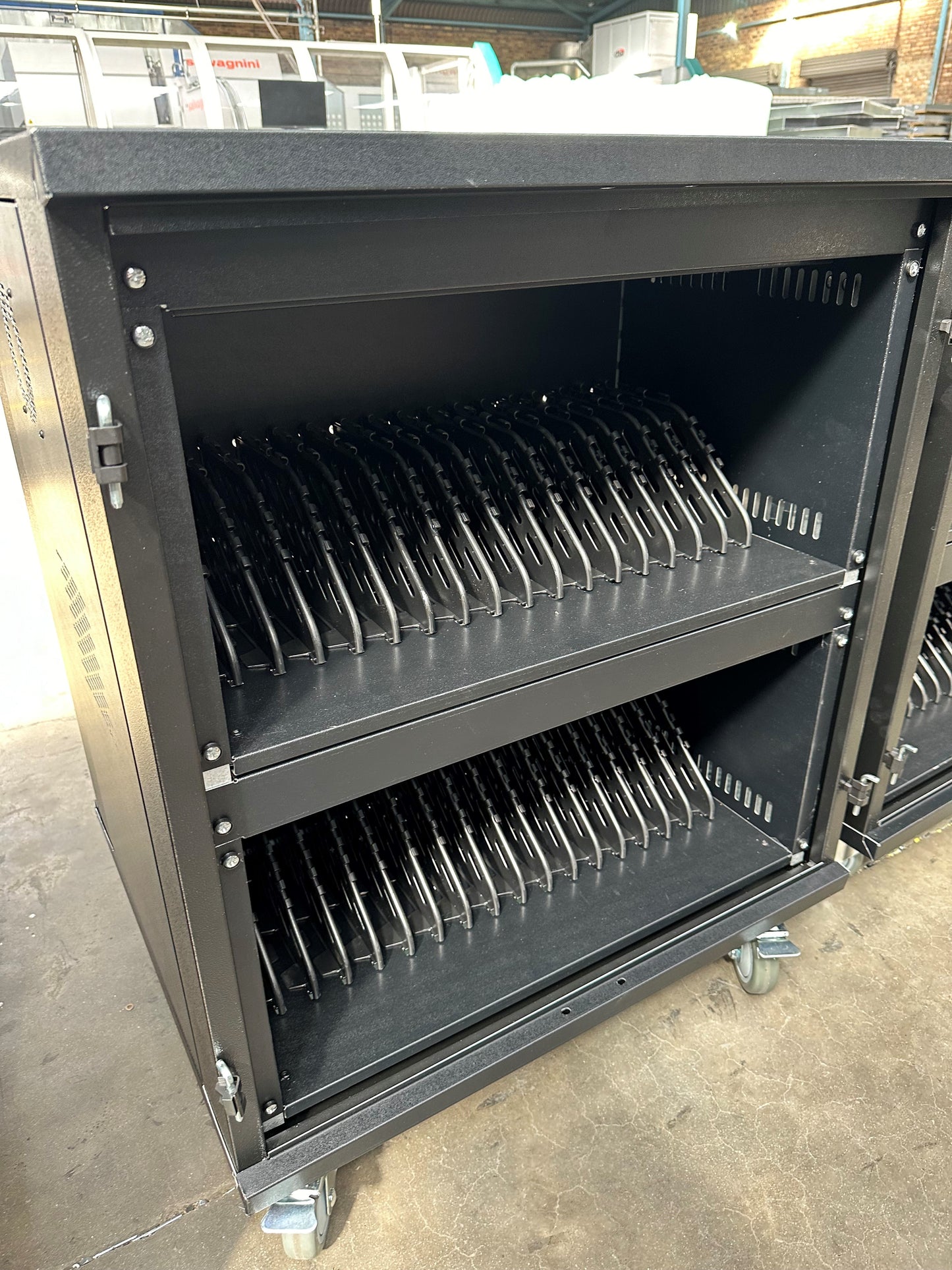 Acer Charging Trolley 36 Bay AC Power Socket