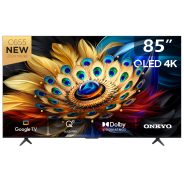TCL QLED HDR Google TV