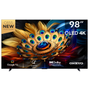 TCL QLED HDR Google TV