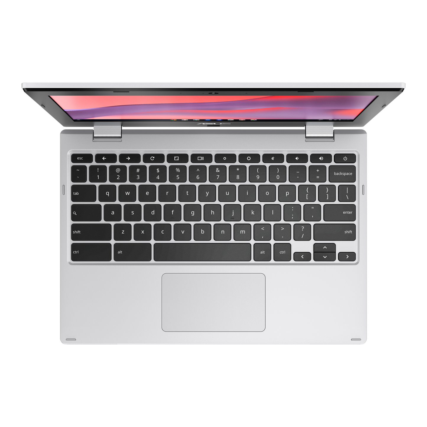ASUS Chromebook Essential CX1102 (3YR CCI)