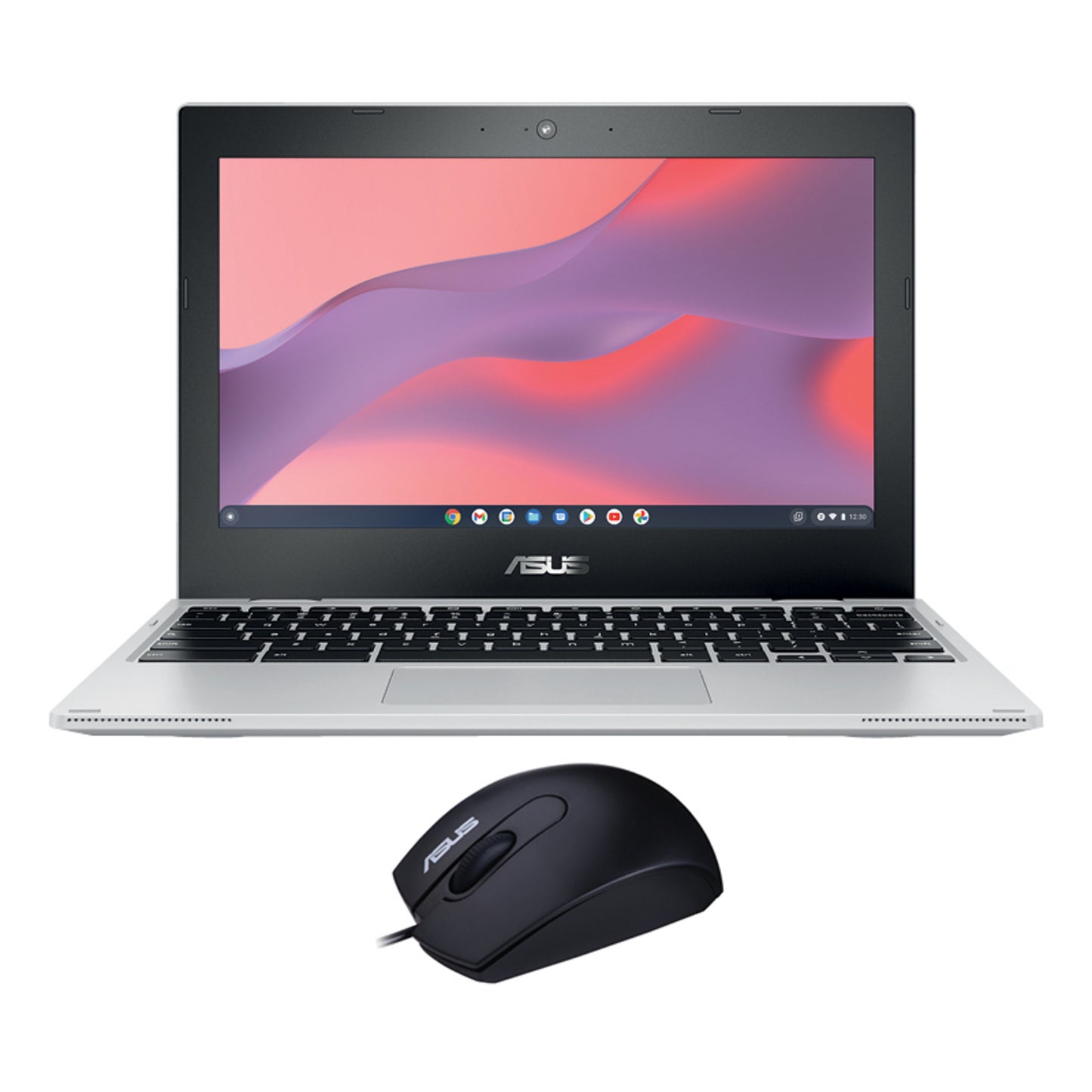 ASUS Chromebook Essential CX1102 (3YR CCI)