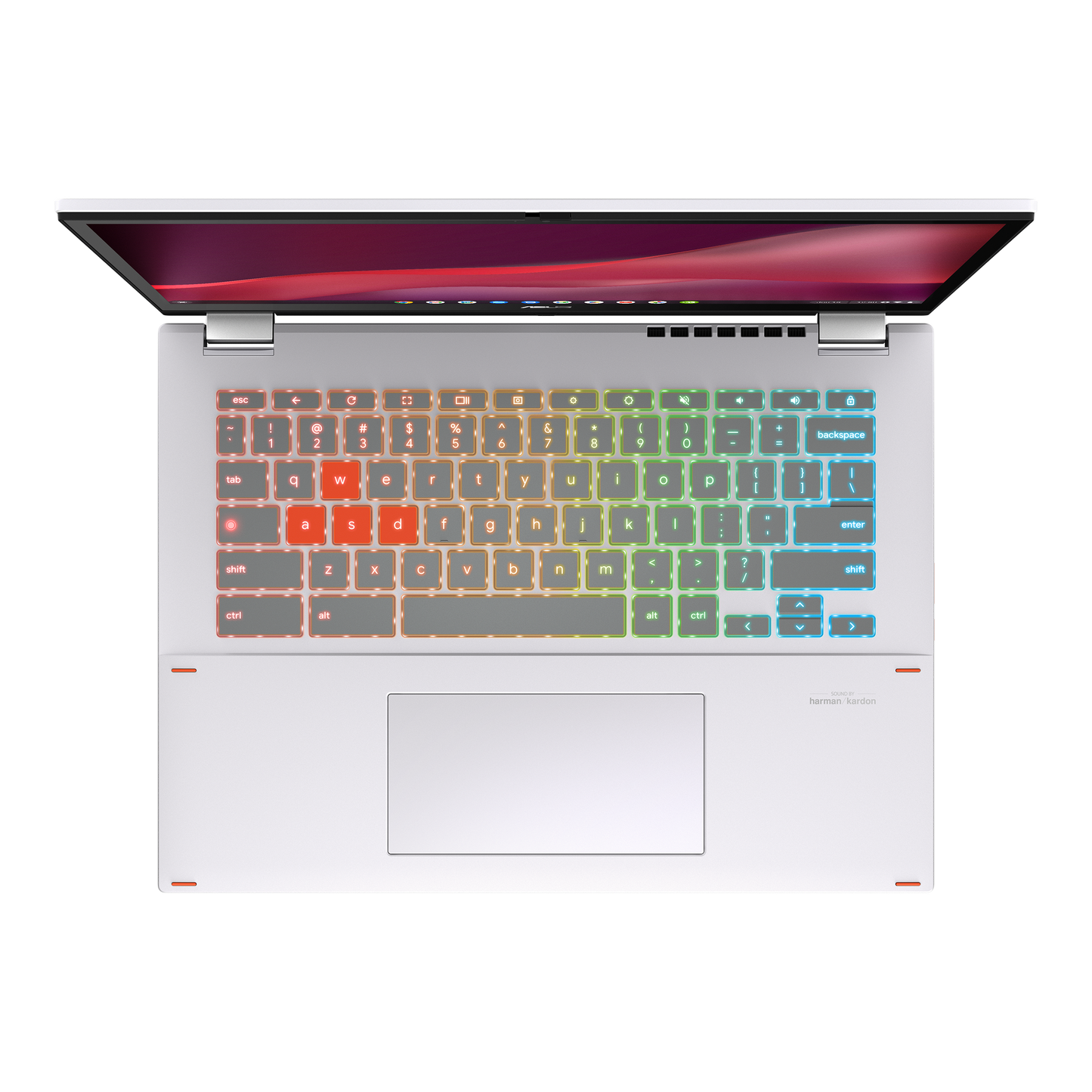 ASUS Chromebook Plus Enterprise CX34 (i5)