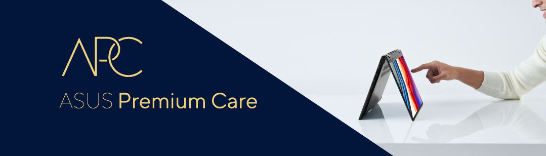 ASUS Premium Care Waarborg