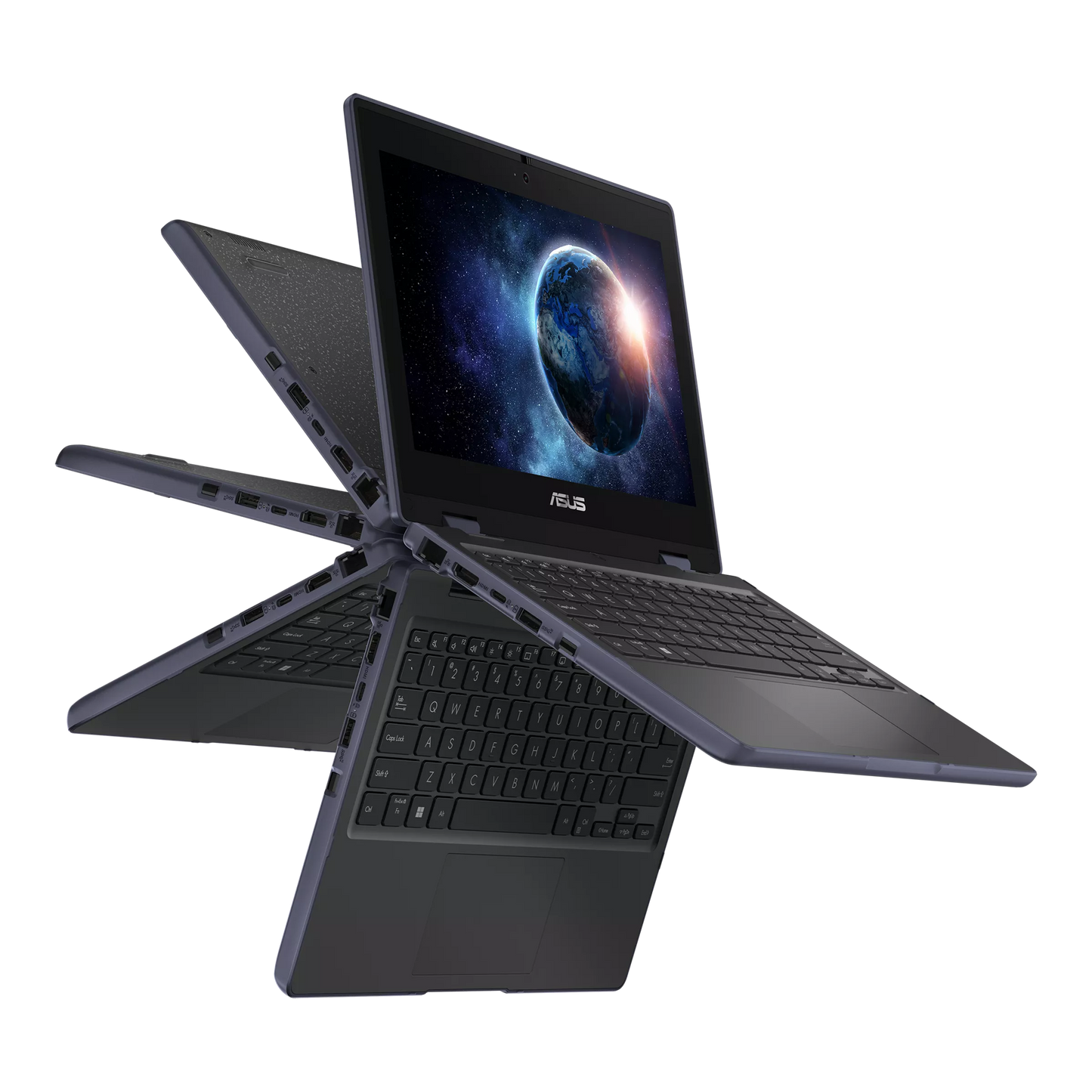ASUS ExpertBook BR1102F Ruggedised Education Laptop for Students