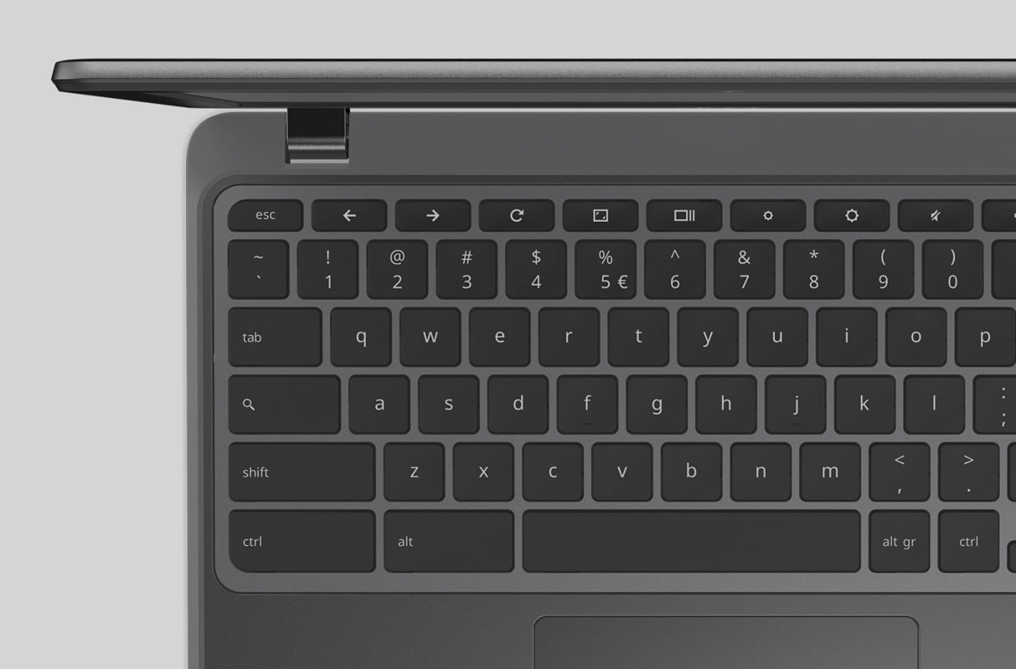 Acer Chromebook 311 (aka Chromebook Go)