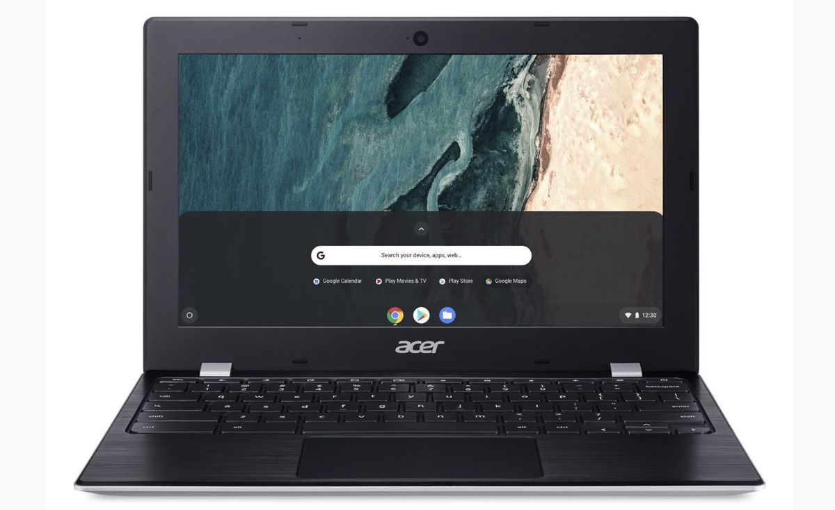 Acer Chromebook 311 (aka Chromebook Go)