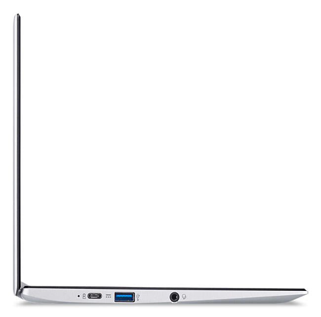 Acer Chromebook 311 (aka Chromebook Go)