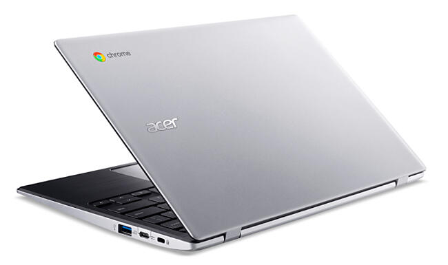 Acer Chromebook 311 (aka Chromebook Go)