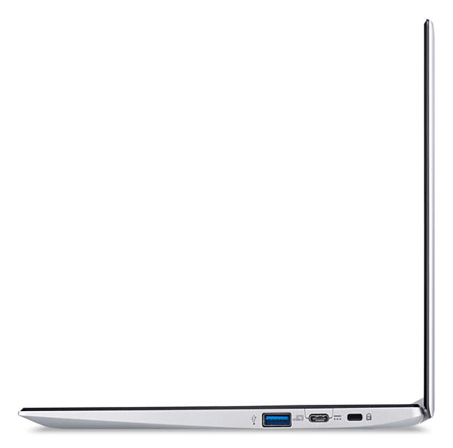 Acer Chromebook 311 (aka Chromebook Go)