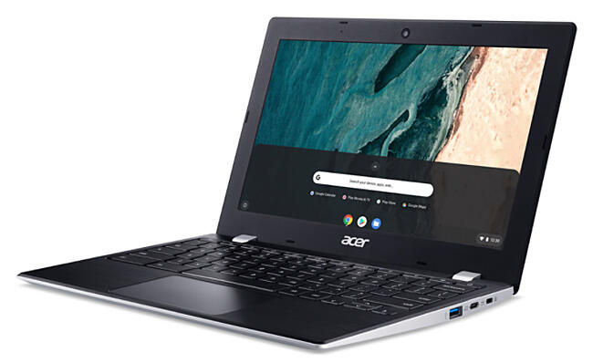 Acer Chromebook 311 (aka Chromebook Go)