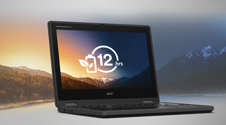 Acer Chromebook Spin 511 (USI-2 Gegarandeerde Stylus)