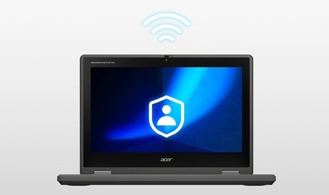 Acer Chromebook Spin 511 (USI-2 Gegarandeerde Stylus)