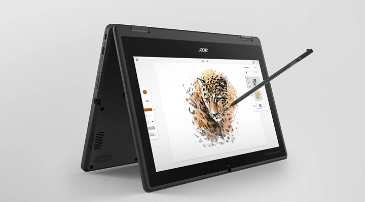 Acer Chromebook Spin 511 (USI-2 Gegarandeerde Stylus)