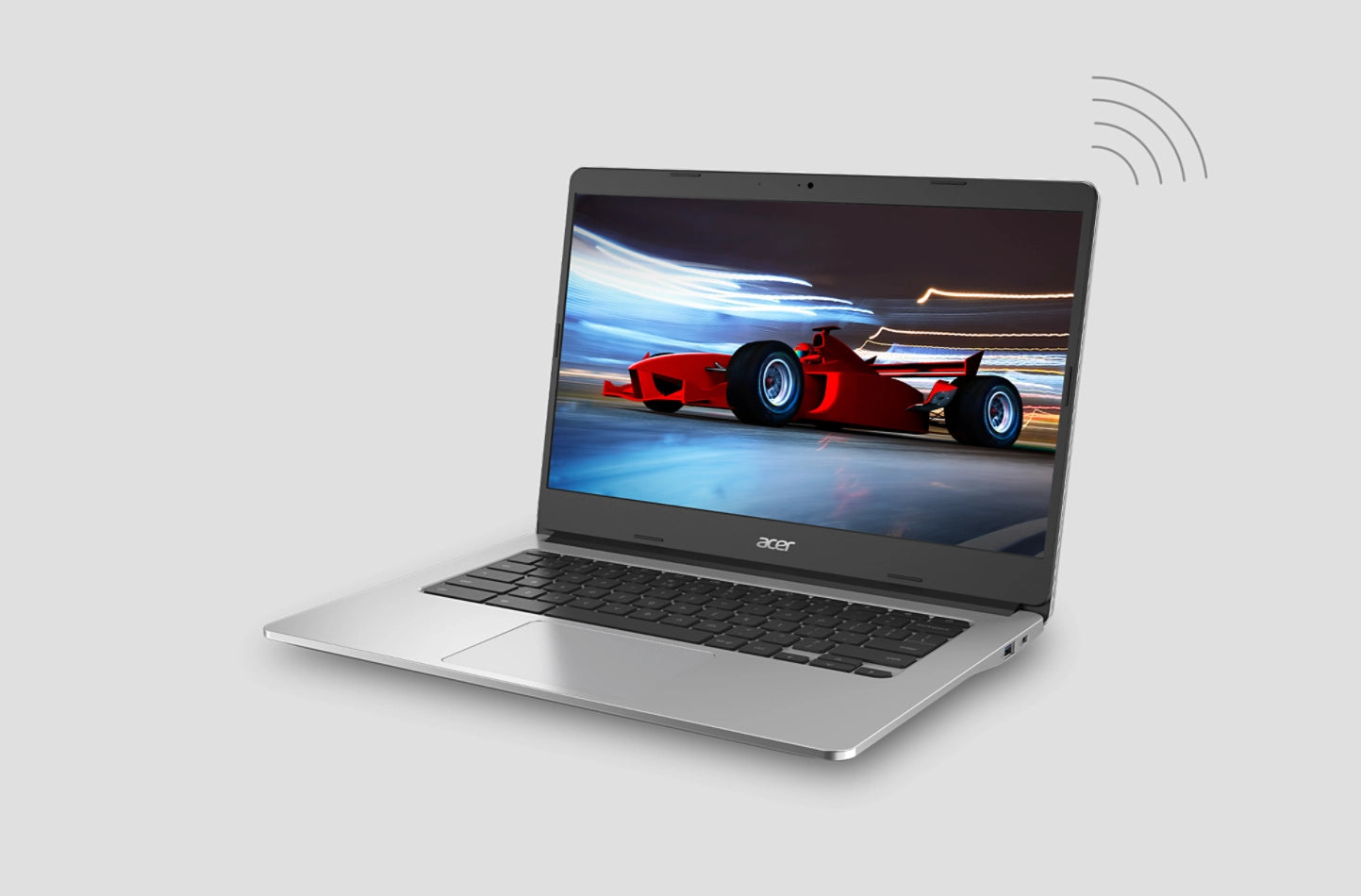 Acer Chromebook 314 (skermmodel)