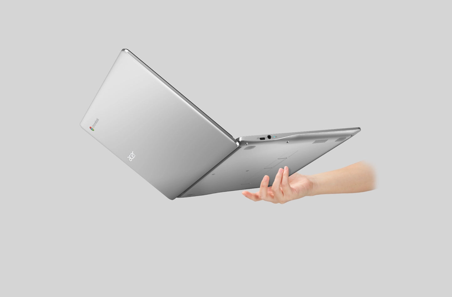 Acer Chromebook 314 (skermmodel)