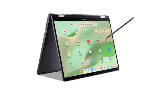 Acer Chromebook Spin 714