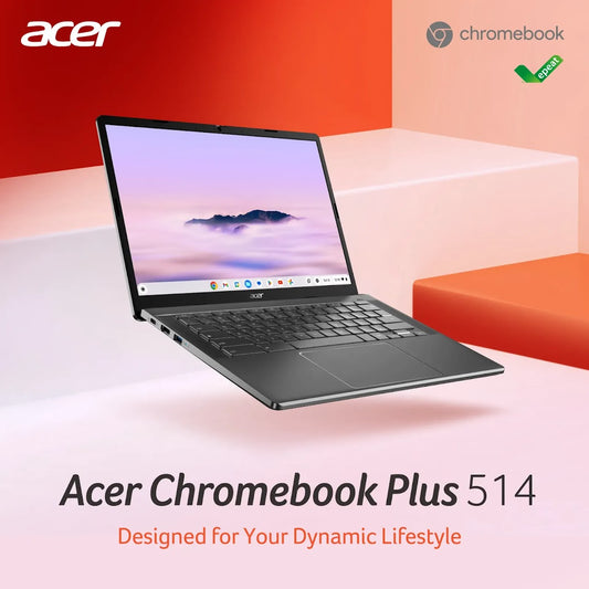 Acer Chromebook Plus 514