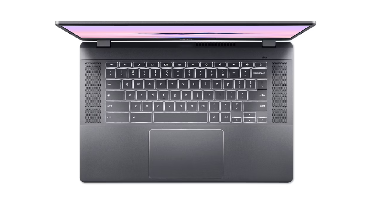 Chromebook Remote Worker AI Bundle