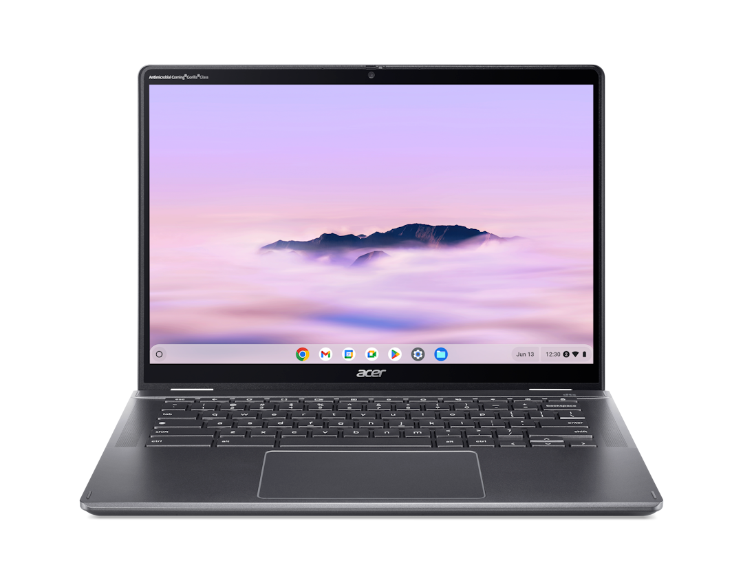 Chromebook Remote Worker Starter Bundle