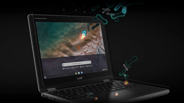 Acer Chromebook Spin 512 (R853TNA)