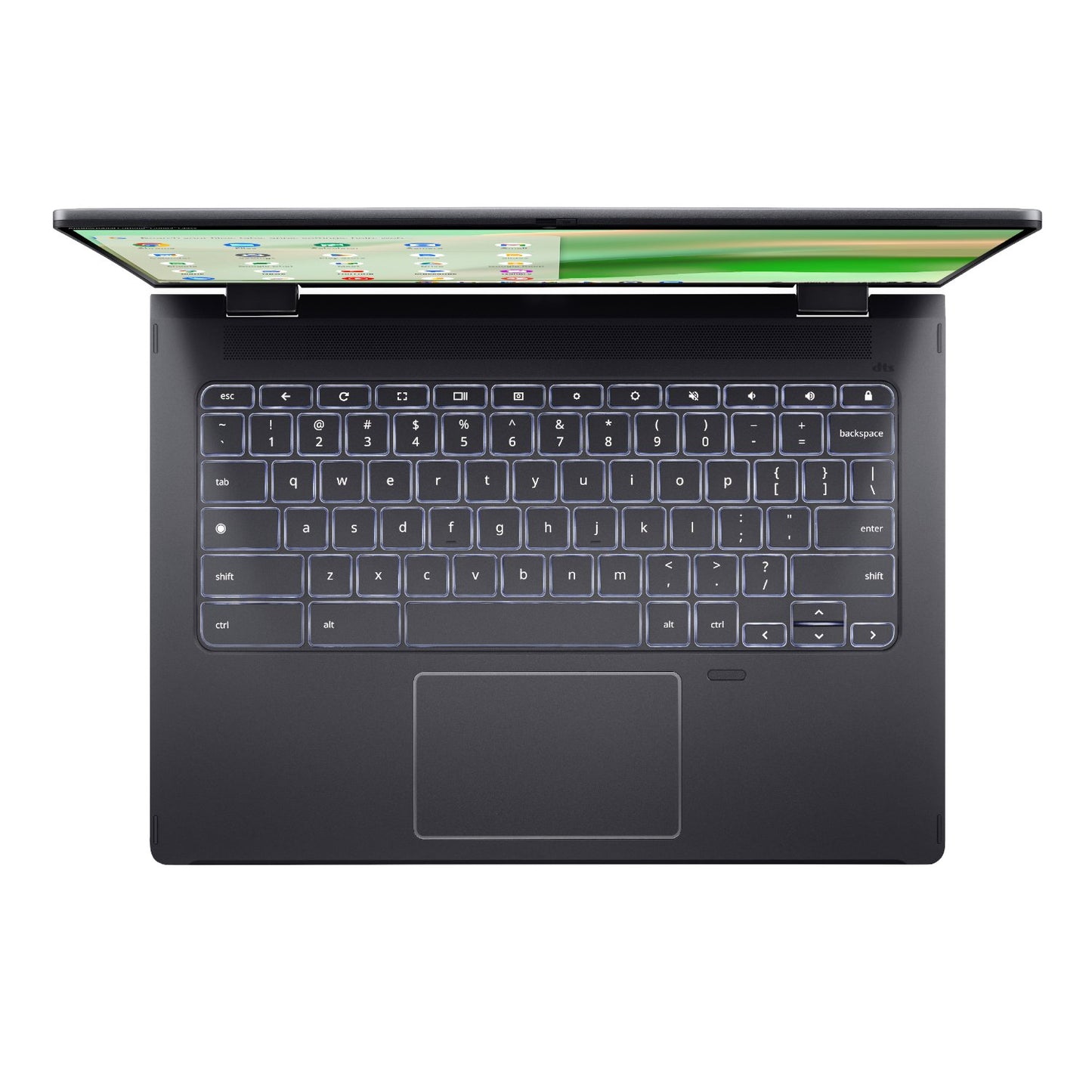 Acer Chromebook Spin 714 14" (i7) incl. Stylus Pen