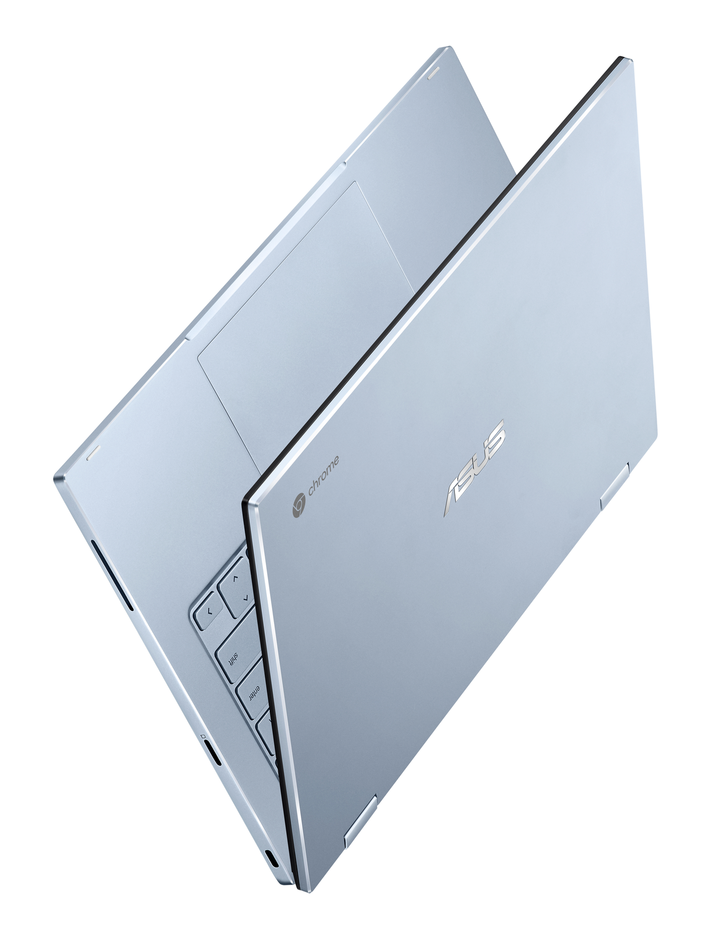 ASUS Chromebook Flip C433 (EOL)