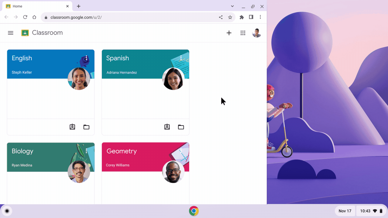 Google Workspace: Teaching and Learning Upgrade (license)