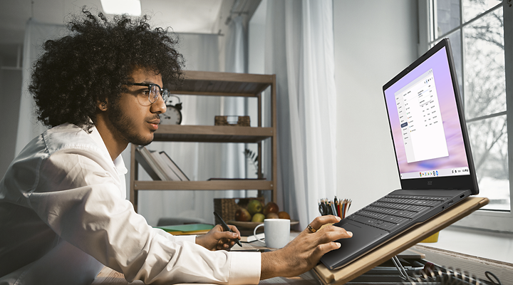 Chromebook Remote Worker AI Bundle