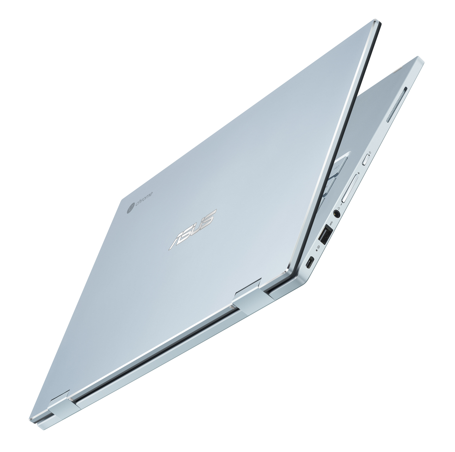 ASUS Chromebook Flip C433 (EOL)