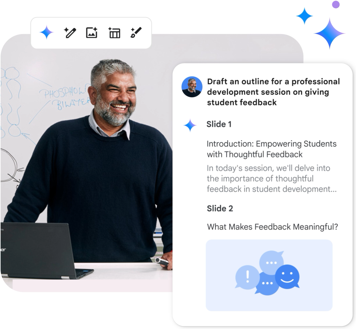 Google AI: Gemini Education Premium (license)