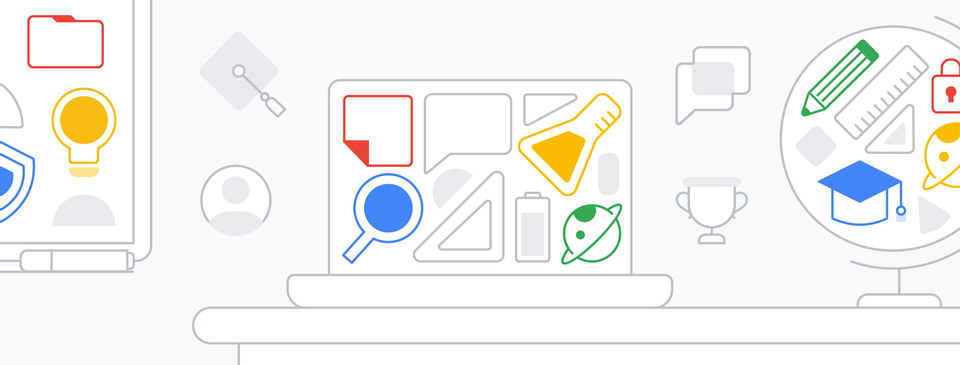 Google Workspace: Teaching and Learning Upgrade (license)