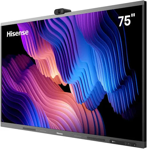 HiSense Medium Google Meeting Room Solution