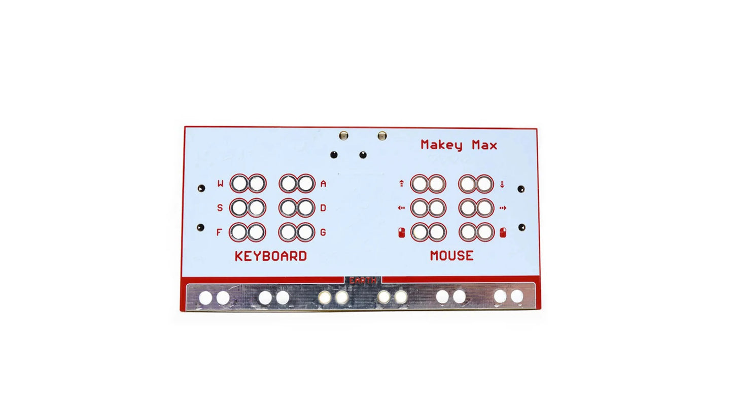 Makey Makey Classic Kit for Coding & Robotics