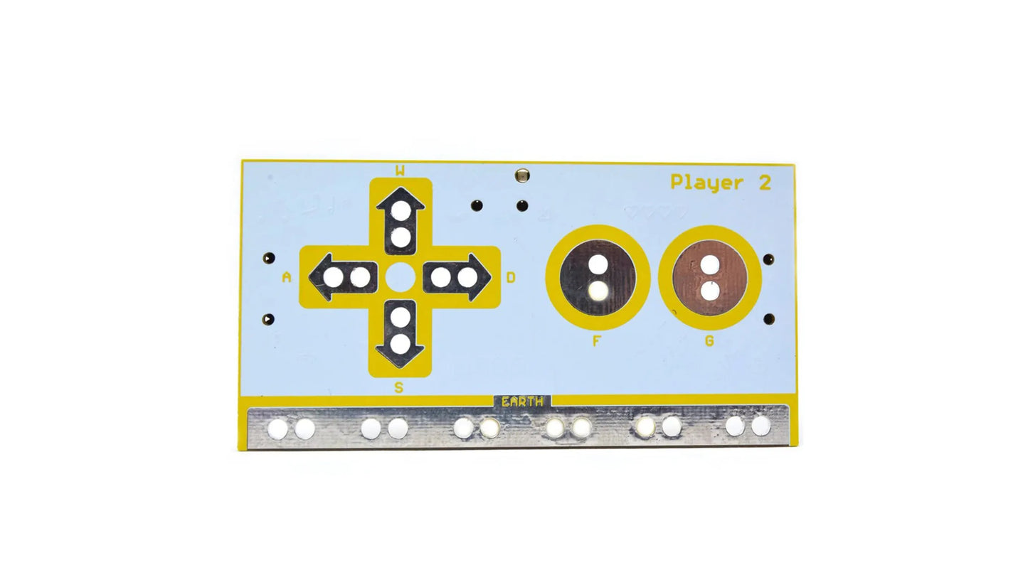 Makey Makey Classic Kit for Coding & Robotics