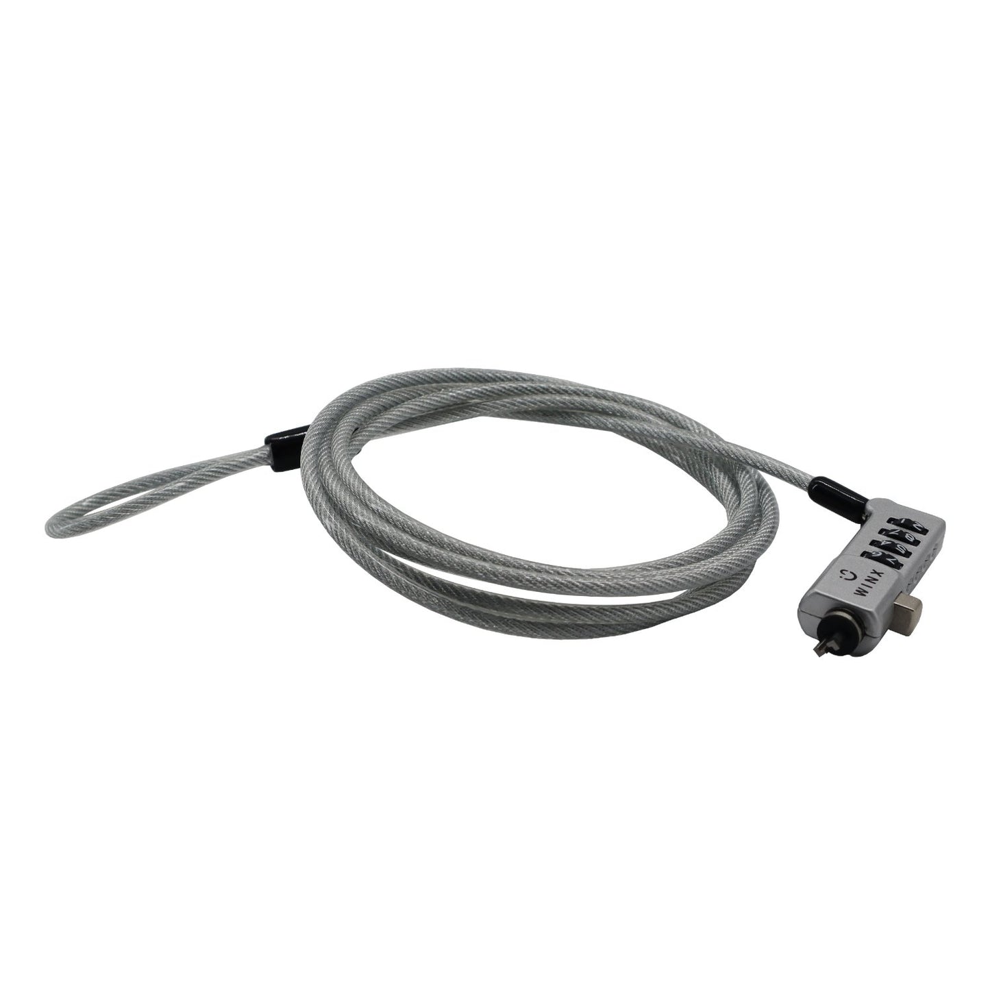 WINX Secure Max Universal Code Cable Lock