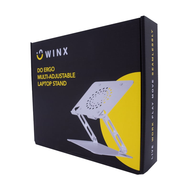 Chromebook Remote Worker Starter Bundle