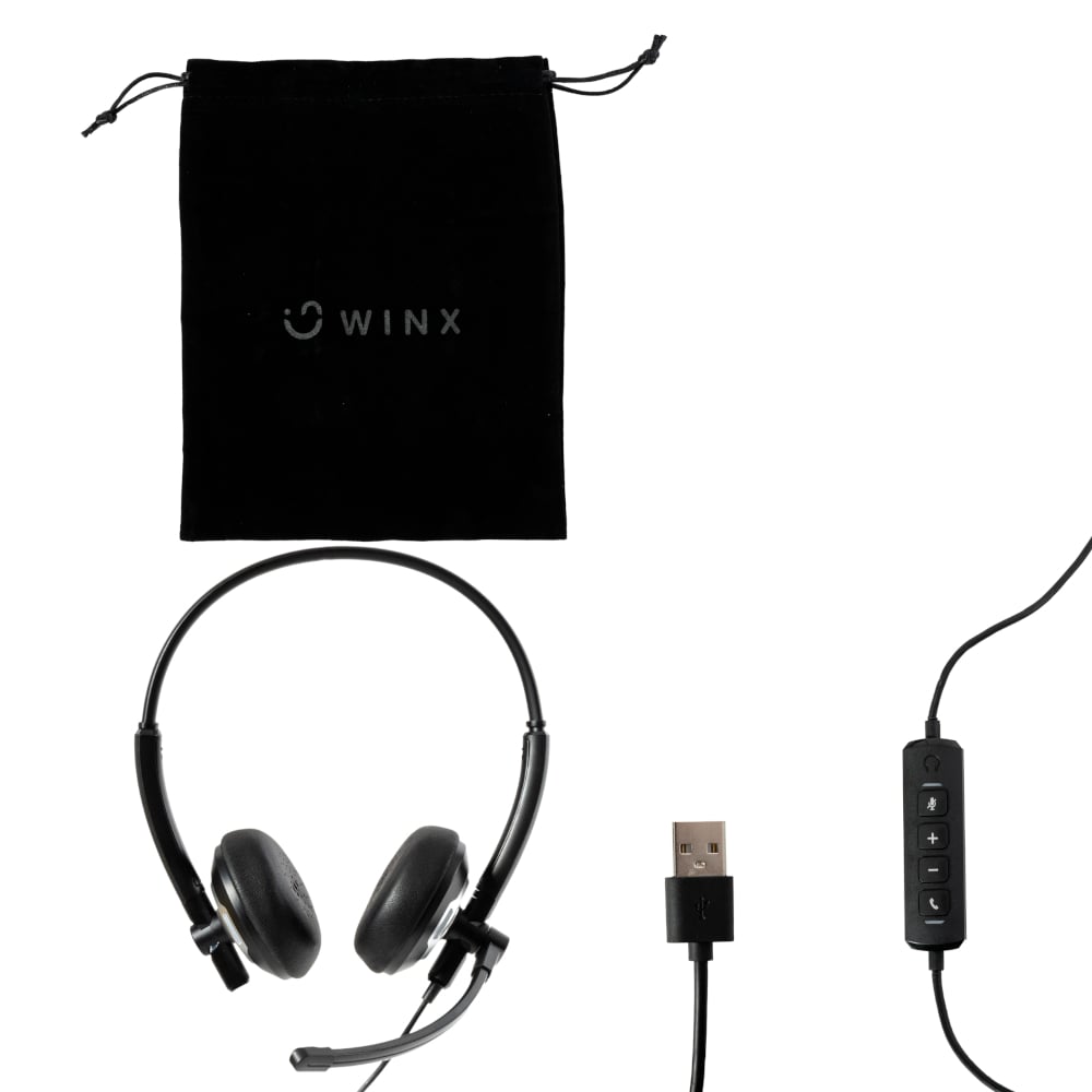 Chromebook Remote Worker Starter Bundle