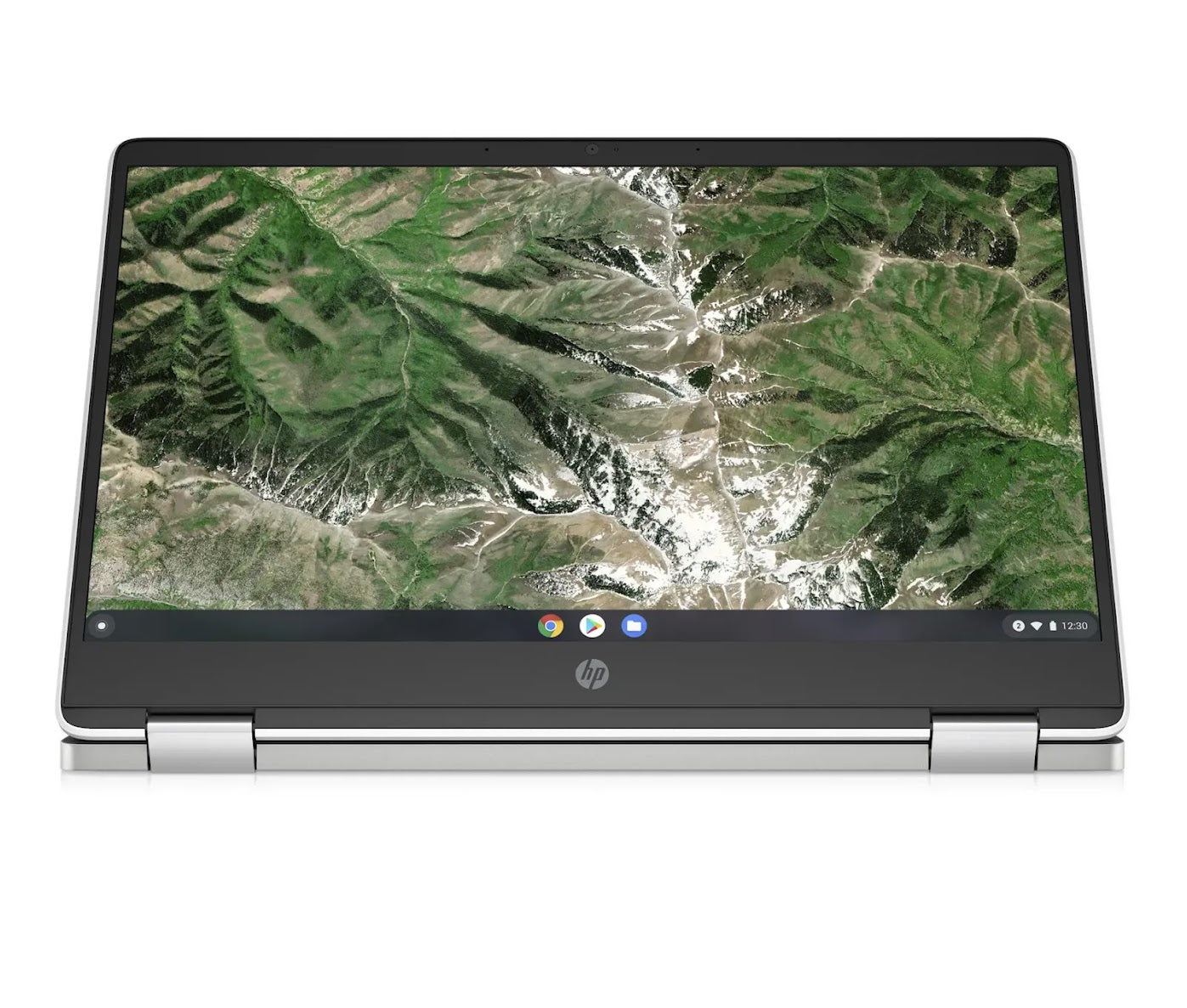 HP X360 2-in-1 Chromebook - Your Versatile Learning Companion