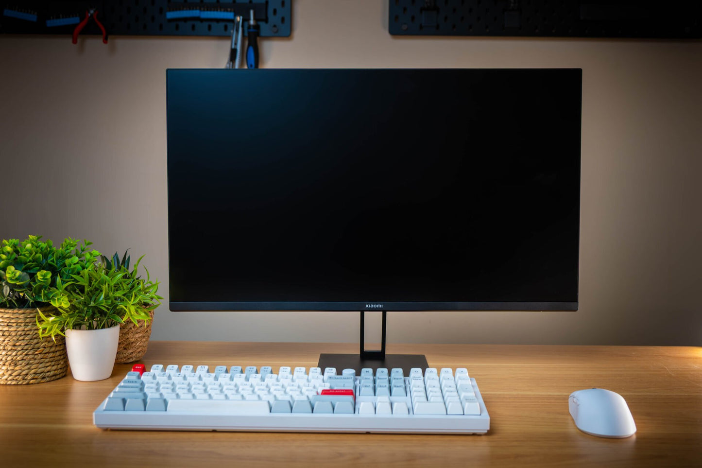 Xiaomi A27i 27" Full HD 1080p IPS Monitor