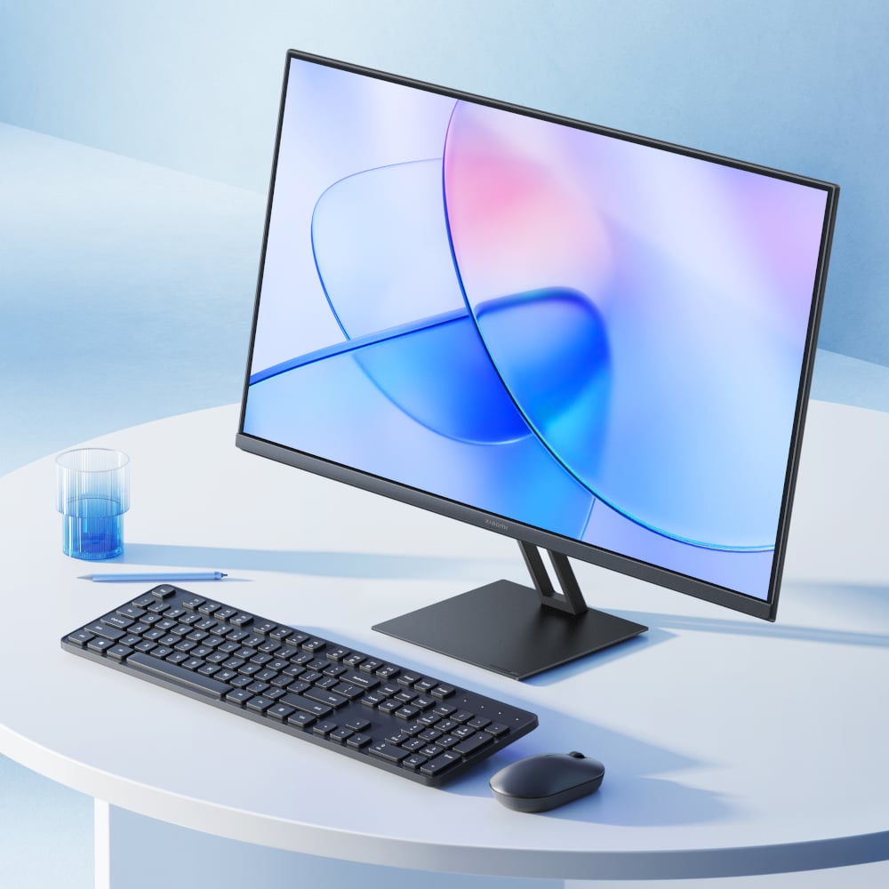 Xiaomi A27i 27" Full HD 1080p IPS Monitor