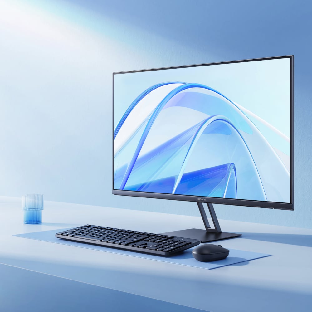 Xiaomi A27i 27" Full HD 1080p IPS Monitor