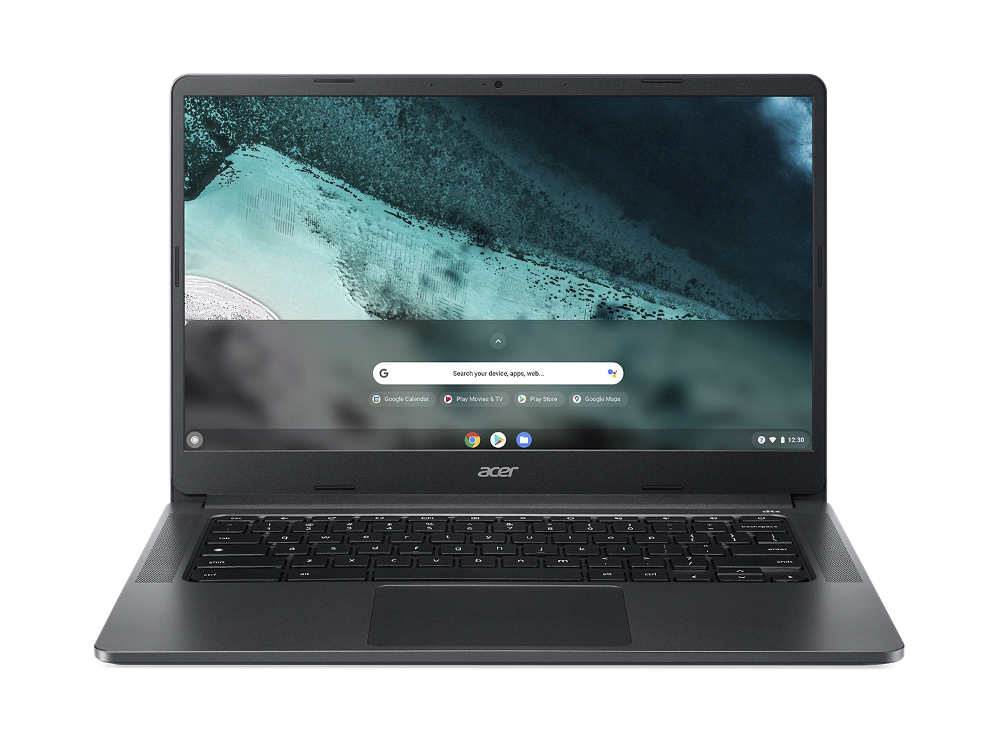 Acer Chromebook 314 (skermmodel)