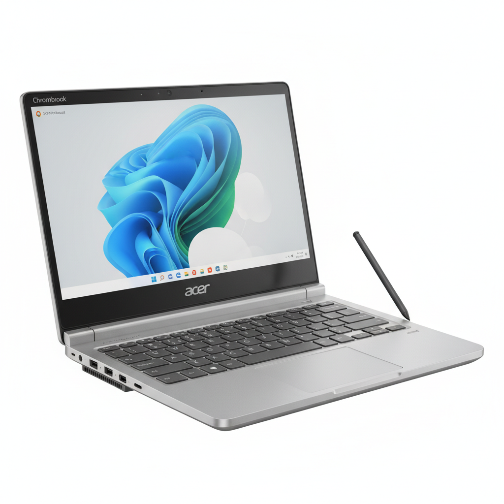 Acer Chromebook Spin 511 R757T