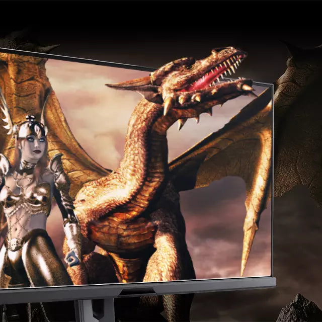 Acer 27" FHD Monitor