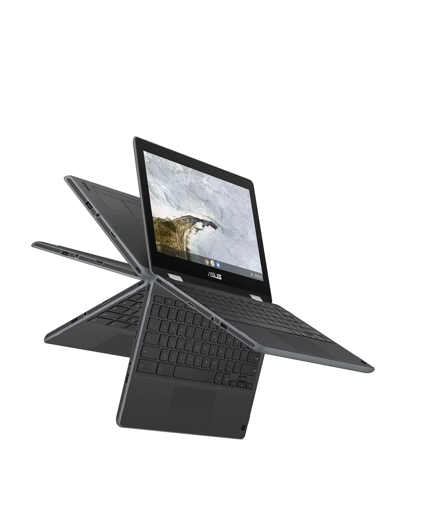 ASUS Chromebook Flip C214 (EOL)