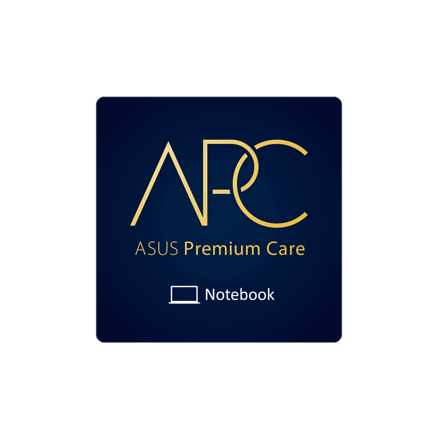 ASUS Premium Care Waarborg