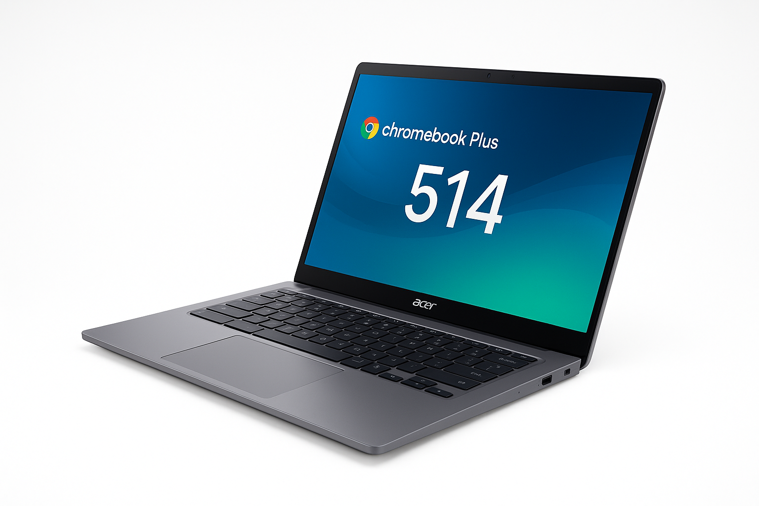 Acer Chromebook Plus 514