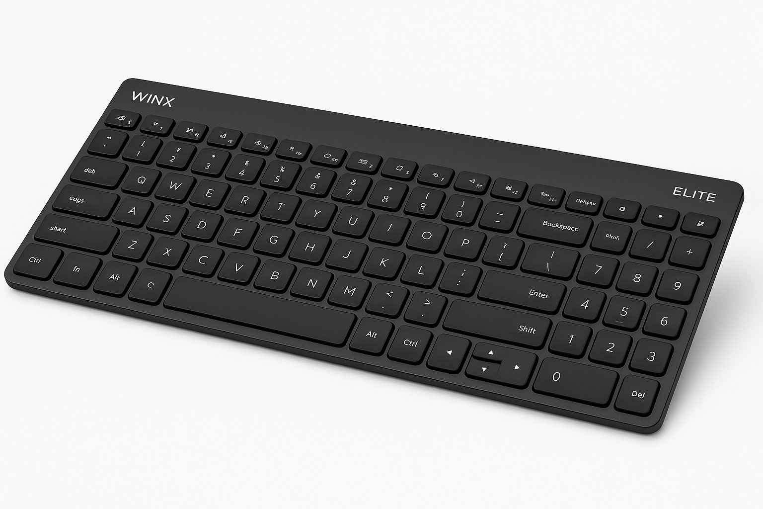 WINX ELITE Wireless Keyboard
