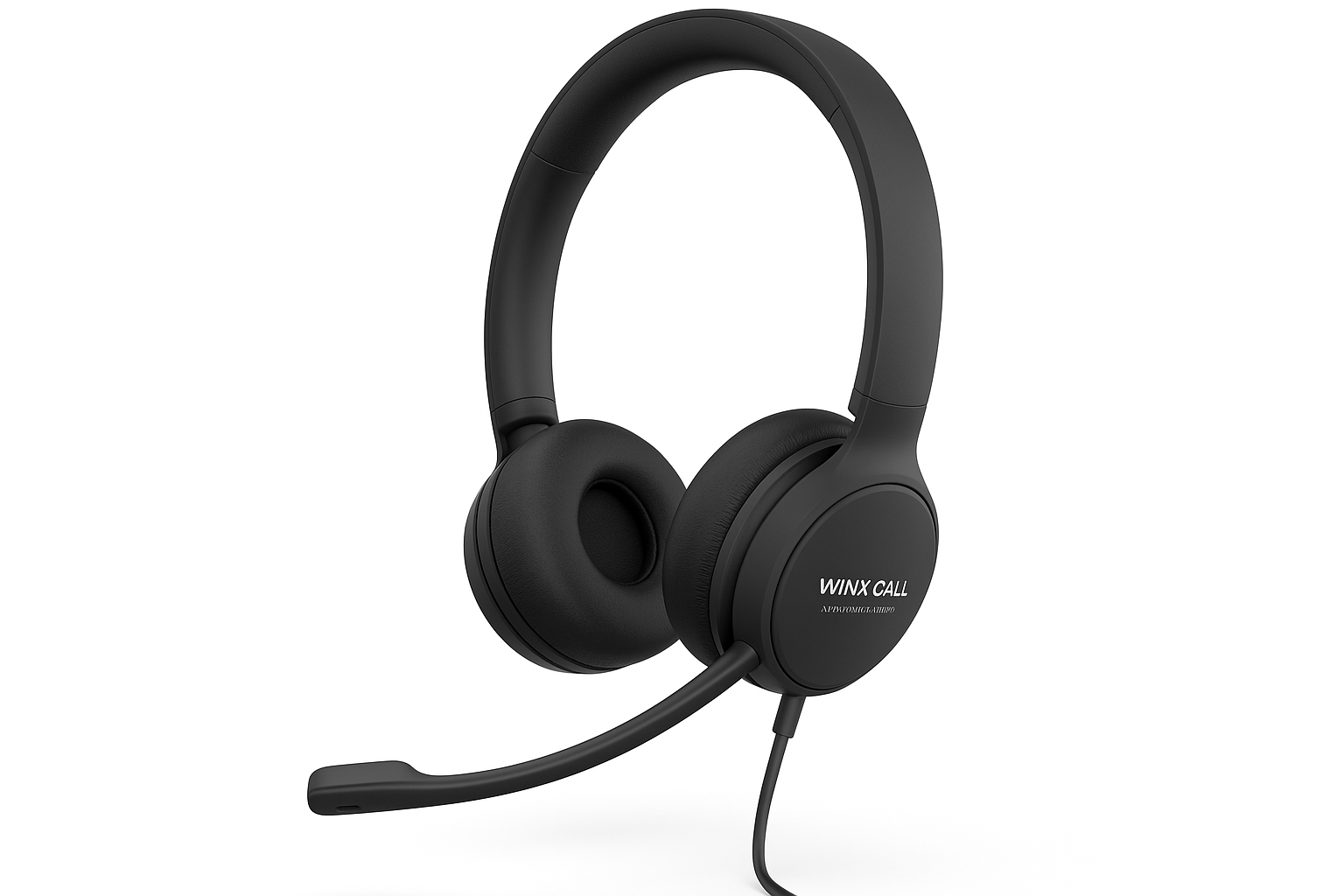 WINX CALL Pro AI Headset